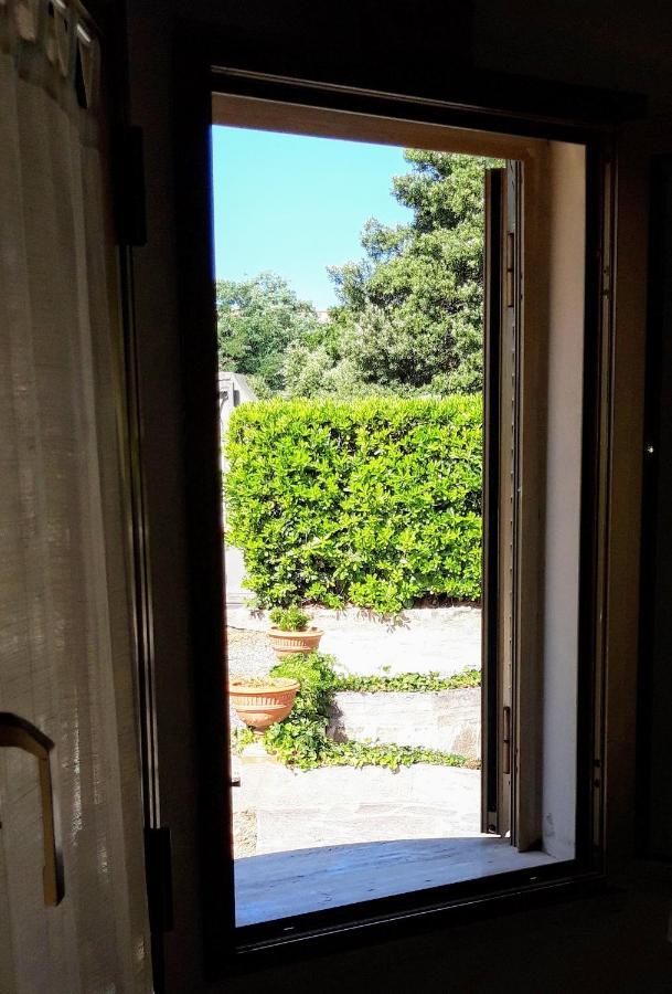 Room Garden Вада Экстерьер фото