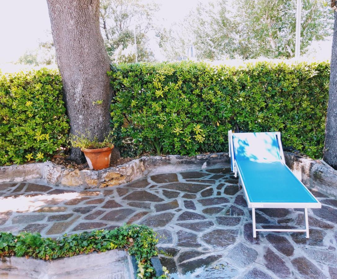 Room Garden Вада Экстерьер фото